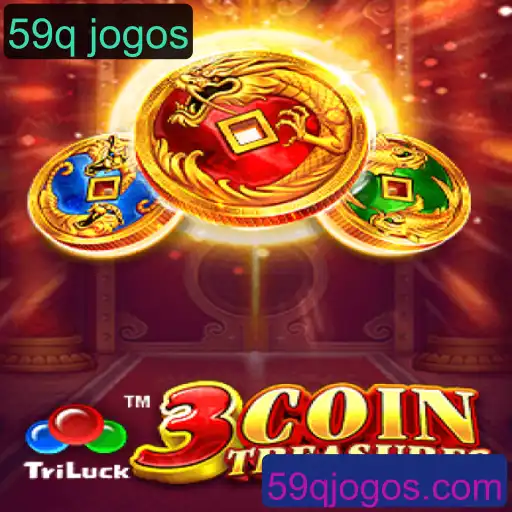 Explorando o Mundo de 3CoinTreasures