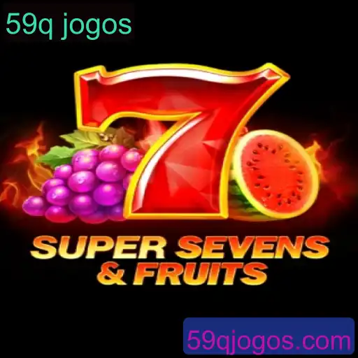 Desvendando o Jogo 7SuperSevensFruits: Uma Nova Sensação dos 59q Jogos