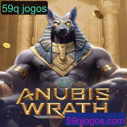 AnubisWrath: O Novo Jogo que Está Conquistando os Fãs de 59q Jogos
