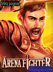 ArenaFighter: Uma Aventura Empolgante no Mundo dos Jogos de Combate