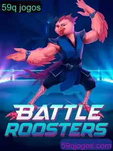 BattleRoosters: O Novo Fenômeno dos Jogos de Batalha
