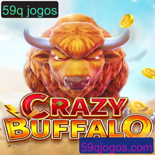 CRAZYBUFFALO: Um Jogo Empolgante de Estratégia e Aventura