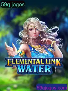 ElementalLinkWater: Descubra o Novo Fenômeno dos Jogos