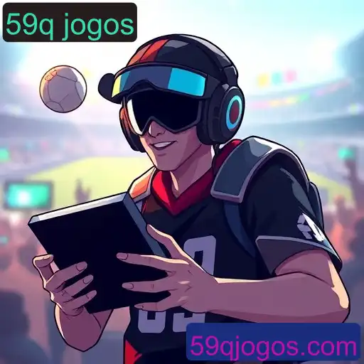 Esportes virtuais