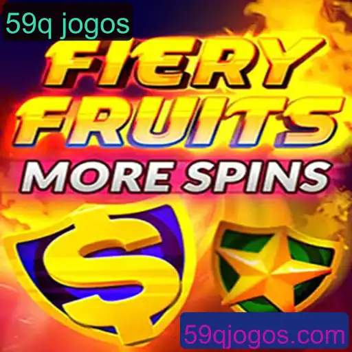 Explorando FieryFruitsMoreSpins: A Nova Sensação dos 59q Jogos