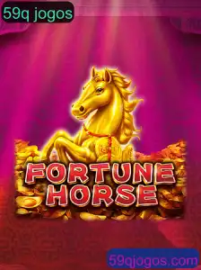 FortuneHorse: Explorando o Universo dos Jogos de Sucesso 59q Jogos