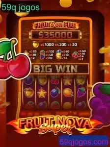 Explorando o Universo de FruitNovaSuper: Um Mundo de Aventuras Frutadas