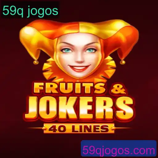 Descubra o Mundo de FruitsAndJokers40: Um Jogo Fascinante