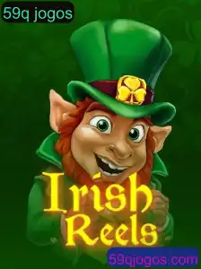 IrishReels: Uma Jornada Mágica no Mundo dos Jogos de Cassino