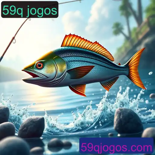 Jogos de pesca