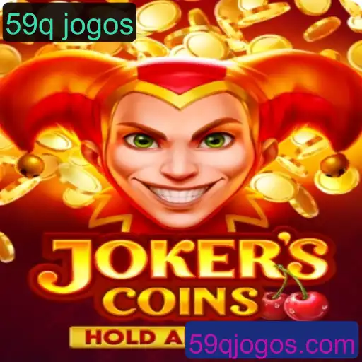 JokersCoins: Descubra o Novo Fenômeno em 59q Jogos
