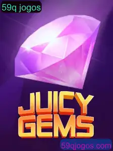 Descubra JuicyGems: O Novo Fenômeno dos Jogos com 59q Jogos