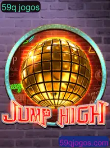 Descubra o Novo Jogo Sensação: JumpHigh