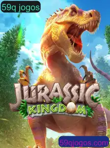 Explorando o Mundo de JurassicKingdom: Um Guia Completo