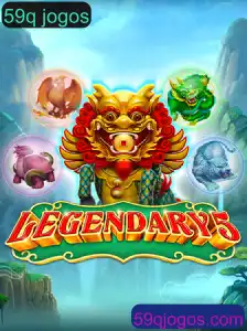 Descubra o Mundo de Legendary5: O Novo Sucesso dos Jogos