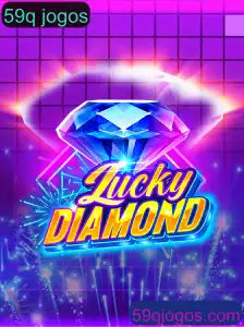 Descubra o Fascinante Mundo de LuckyDiamond
