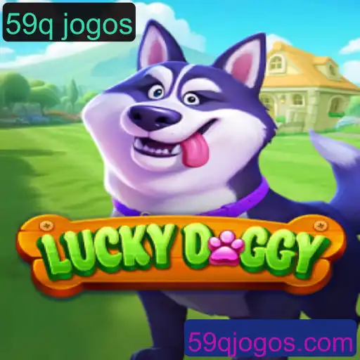 Explorando LuckyDoggy: O Jogo do Momento em 59q Jogos