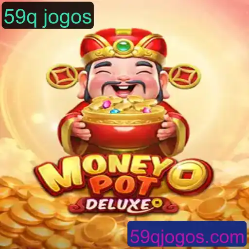MoneyPotDELUXE: Descubra a Experiência de Jogo Inovadora