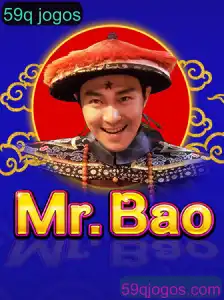 Descubra MrBao: O Jogo Inovador que Está Conquistando o Mundo
