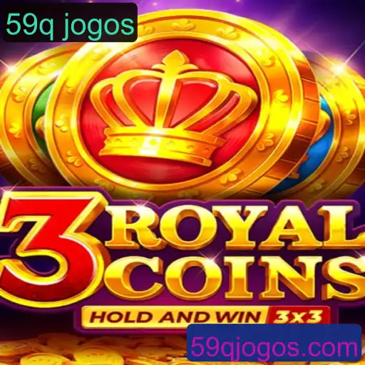Explorando o Mundo de 3royalcoins: Um Novo Favorito entre os Jogos de Azar