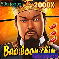 Descubra o Fascinante Mundo de BaoBoonChin