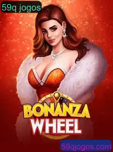 Descubra BonanzaWheel: O Novo Sucesso de 59q Jogos