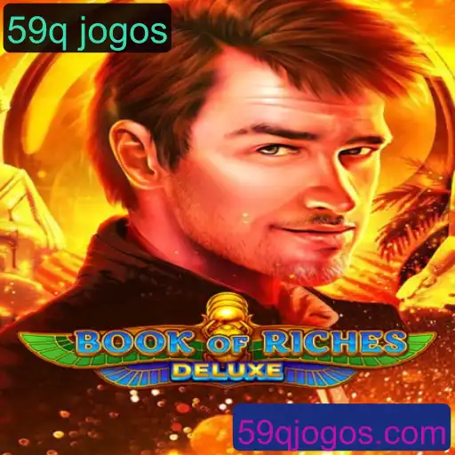 Explorando o Excitante Mundo de Book of Riches Deluxe: Regras e Novidades