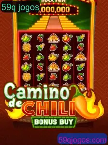 Explorando o Mundo de CaminodeChiliBonusBuy: Uma Aventura Incrível nos Cassinos Online