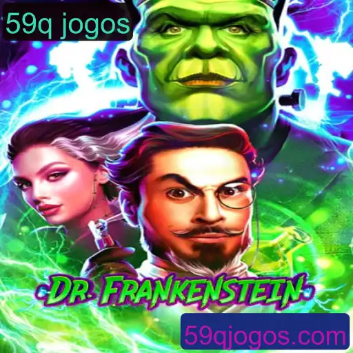DrFrankenstein: A Nova Sensação no Mundo dos Jogos