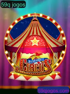 EcstaticCircus: Uma Introdução ao Mundo Encantado dos Jogos