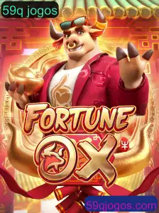 Desvendando o Fascinante Jogo 'FortuneOx' - Um Mundo de Diversão e Chances