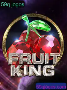 Descubra o Fascinante Mundo de FruitKing: O Jogo Inovador de 59q Jogos