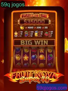 Explorando FruitNovaSuper40: Um Novo Horizonte em Entretenimento Digital