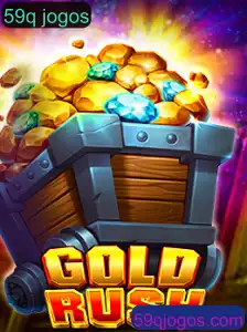 Explorando o Universo de GoldRush: Uma Jornada de Aventura e Estratégia