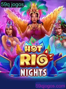 Descubra os Encantos do Jogo HotRioNights