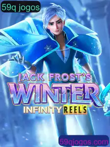 Descubra JackFrostsWinter: O Novo Fenômeno dos 59q Jogos