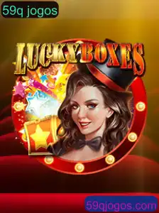 LuckyBoxes: Jogos de Sorte e Estratégia