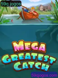 Descubra os Segredos e Regras do MegaGreatestCatch