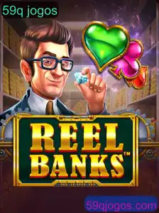 Descubra o Mundo Emocionante de ReelBanks: O Jogo de Casino Inovador