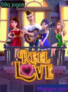 Explorando ReelLove: O Fascínio do Novo Jogo 59q