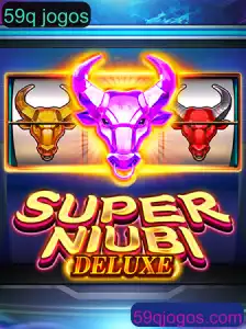 SuperNiubiDeluxe: Explorando um Mundo de Aventuras Inovadoras