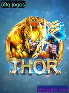 THOR: Um Mergulho no Universo dos Jogos de Mitologia