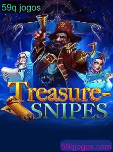 Explorando TreasureSnipes: Descubra o Mundo da Aventura Com 59q Jogos