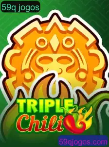 TripleChili: Explore o Novo Fenômeno dos 59q Jogos