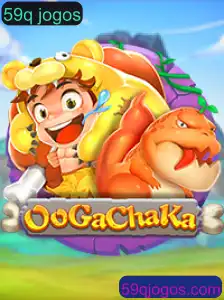 Explorando o Mundo de OoGaChaKa: Um Novo Jogo em Destaque
