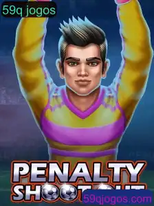 PenaltyShootOut: Tudo o Que Você Precisa Saber Sobre Este Empolgante Jogo