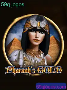 PharaohsGold: Descubra a Aventura dos Templos Egípcios