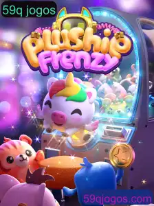 Descubra o Fascinante Mundo de PlushieFrenzy: O Jogo de Habilidade e Estratégia