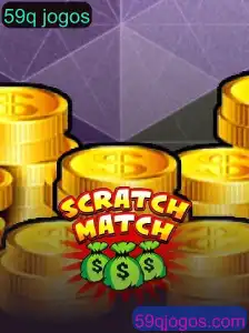 Descubra o Fascinante Jogo ScratchMatch: Diversão e Estratégia em 59q Jogos