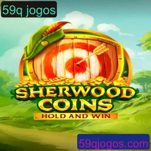 Descubra o Universo de SherwoodCoins: O Novo Fenômeno dos '59q Jogos'